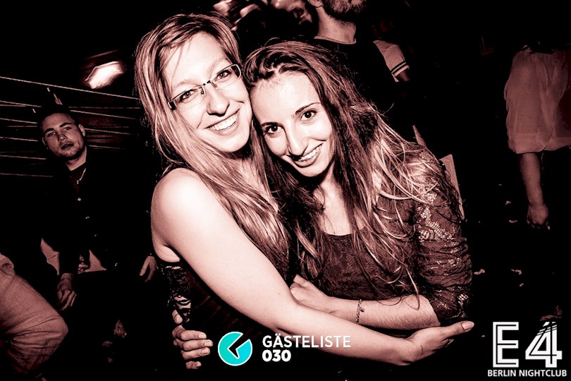 https://www.gaesteliste030.de/Partyfoto #77 E4 Club Berlin vom 30.05.2015