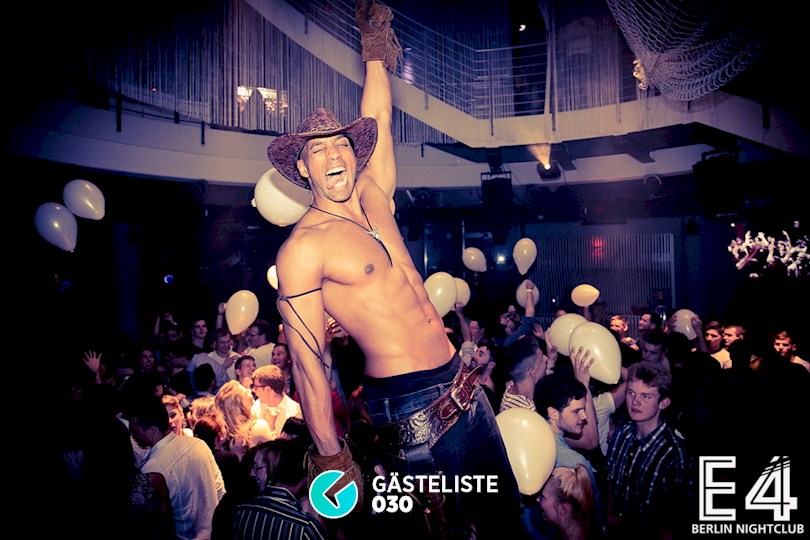 https://www.gaesteliste030.de/Partyfoto #1 E4 Club Berlin vom 30.05.2015