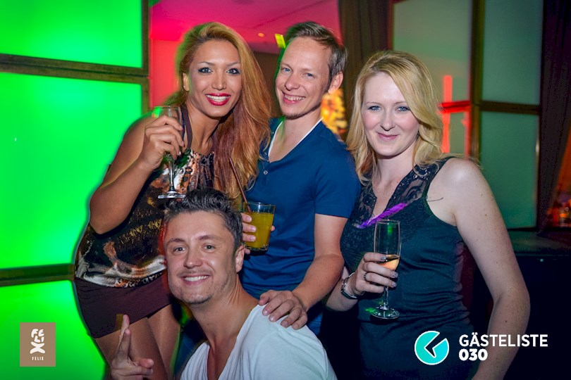https://www.gaesteliste030.de/Partyfoto #23 Felix Club Berlin vom 19.06.2015