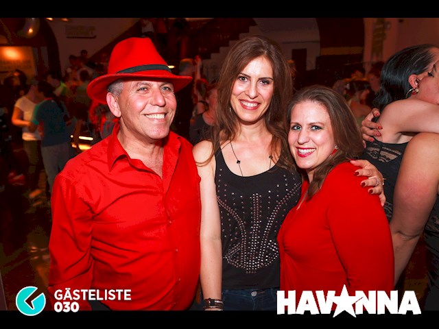 Partypics Havanna 20.06.2015 Saturdays