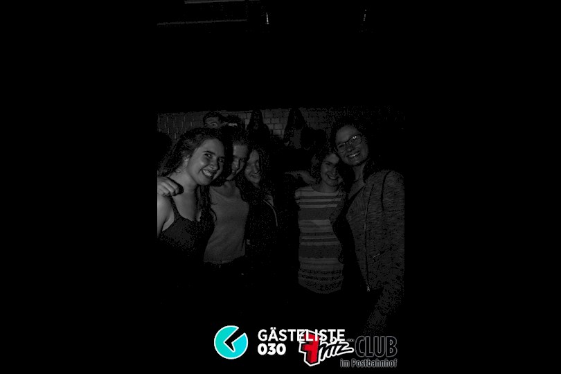 https://www.gaesteliste030.de/Partyfoto #101 Fritzclub Berlin vom 27.06.2015