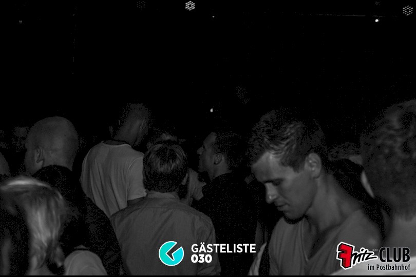 https://www.gaesteliste030.de/Partyfoto #4 Fritzclub Berlin vom 27.06.2015