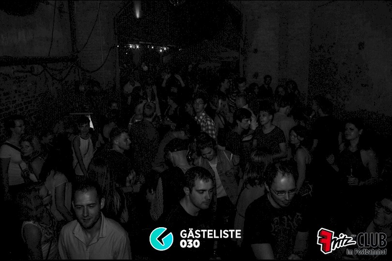 https://www.gaesteliste030.de/Partyfoto #3 Fritzclub Berlin vom 27.06.2015