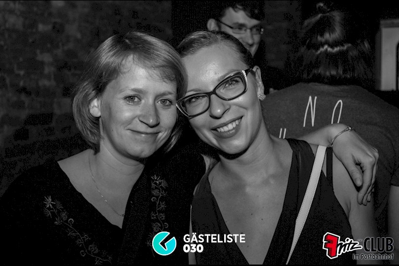 https://www.gaesteliste030.de/Partyfoto #49 Fritzclub Berlin vom 27.06.2015
