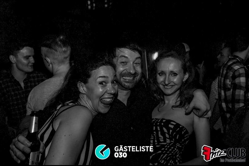 https://www.gaesteliste030.de/Partyfoto #28 Fritzclub Berlin vom 27.06.2015