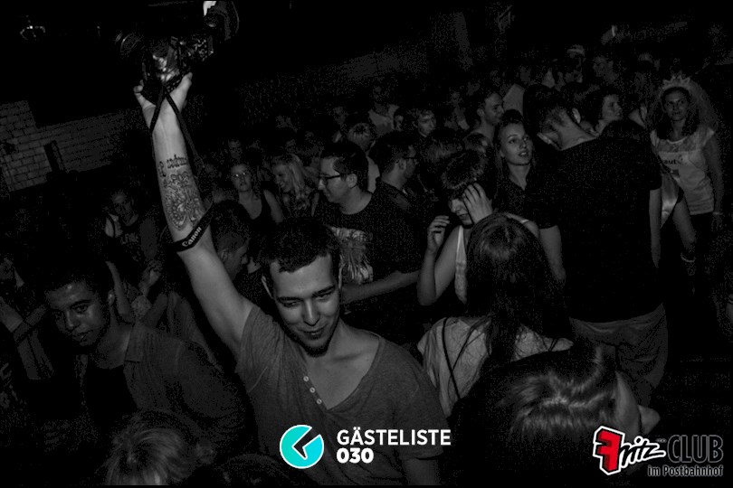 https://www.gaesteliste030.de/Partyfoto #45 Fritzclub Berlin vom 27.06.2015