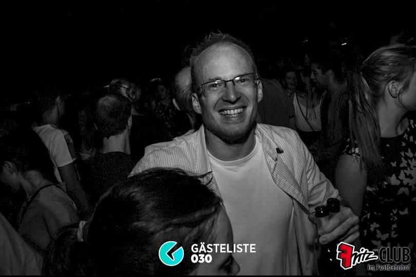 https://www.gaesteliste030.de/Partyfoto #86 Fritzclub Berlin vom 27.06.2015