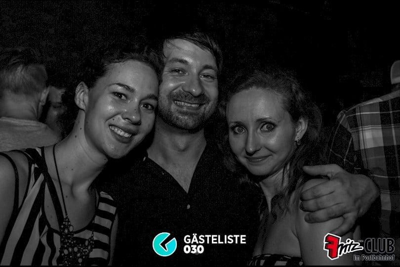 https://www.gaesteliste030.de/Partyfoto #1 Fritzclub Berlin vom 27.06.2015
