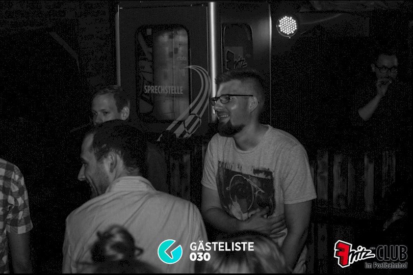 https://www.gaesteliste030.de/Partyfoto #99 Fritzclub Berlin vom 27.06.2015