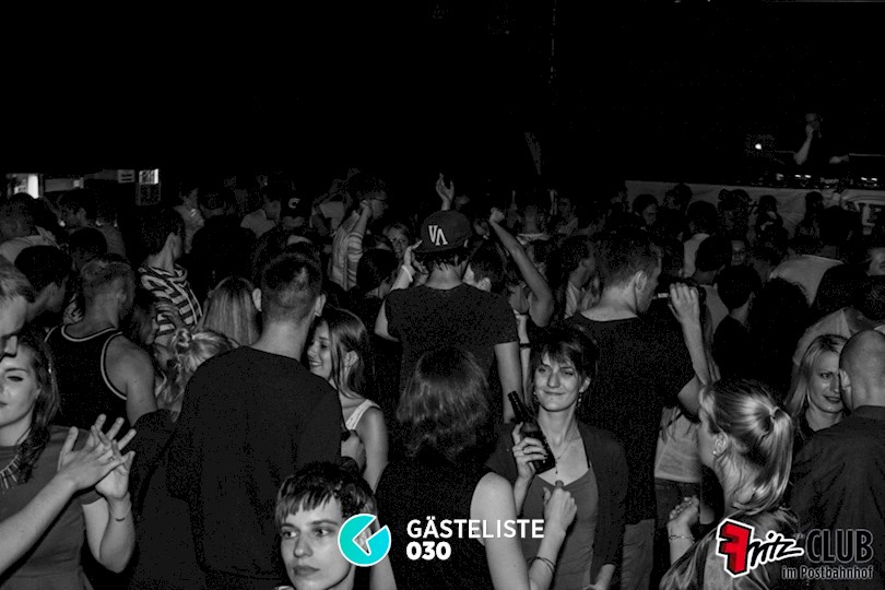 https://www.gaesteliste030.de/Partyfoto #75 Fritzclub Berlin vom 27.06.2015
