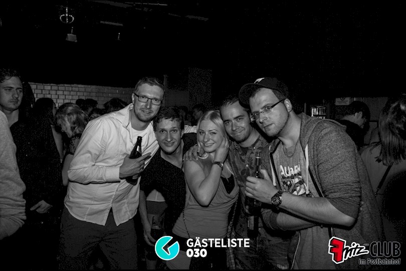 https://www.gaesteliste030.de/Partyfoto #50 Fritzclub Berlin vom 27.06.2015