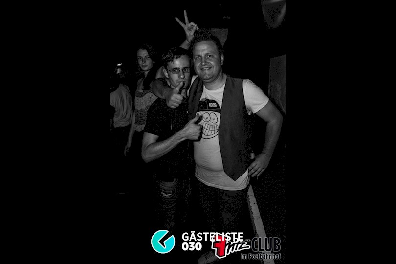 https://www.gaesteliste030.de/Partyfoto #72 Fritzclub Berlin vom 27.06.2015
