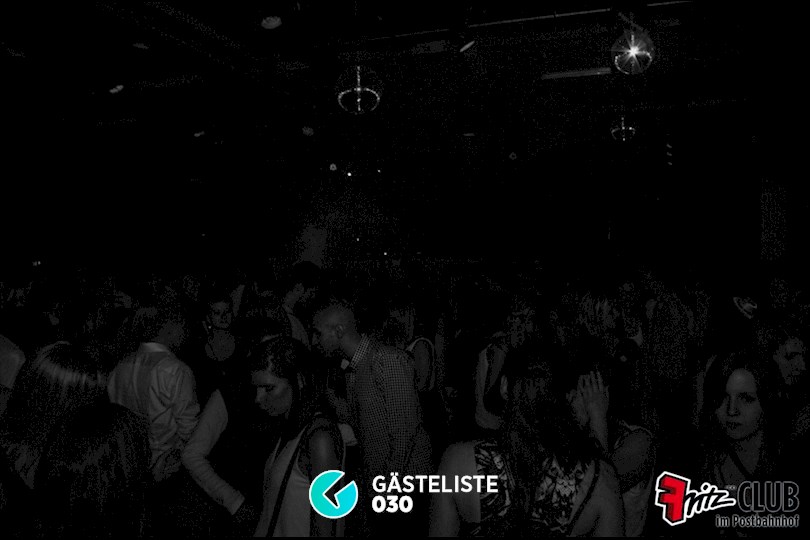 https://www.gaesteliste030.de/Partyfoto #20 Fritzclub Berlin vom 27.06.2015