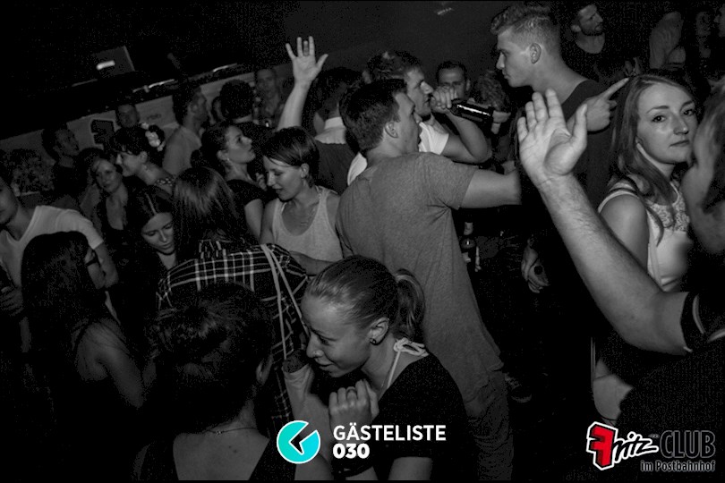 https://www.gaesteliste030.de/Partyfoto #15 Fritzclub Berlin vom 27.06.2015