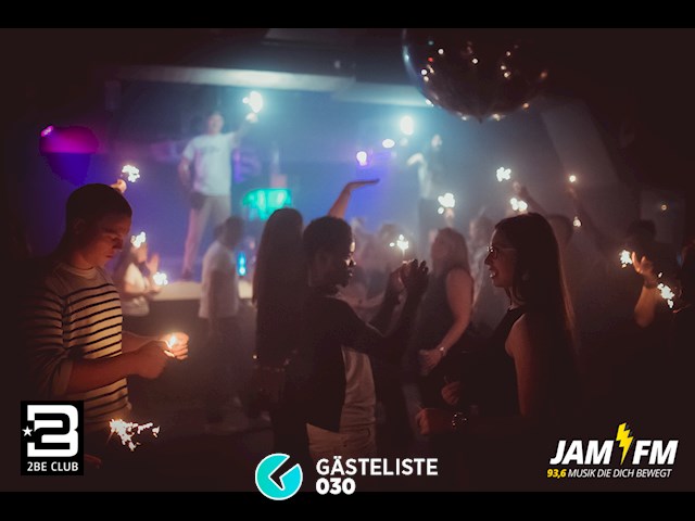 Partypics 2BE Club 04.06.2015 The Future Of RnB, pres. by JAM.FM