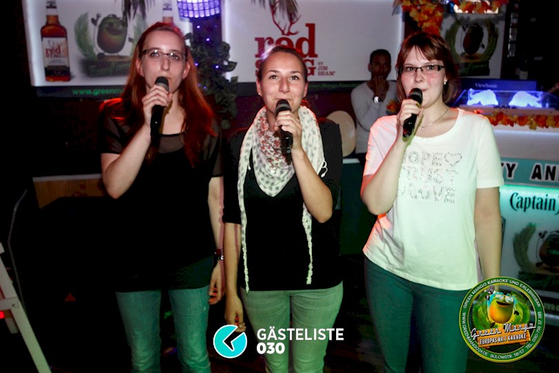 https://www.gaesteliste030.de/Partyfoto #55 Green Mango Berlin vom 20.06.2015
