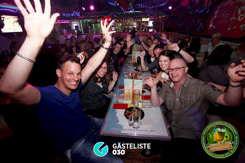 https://www.gaesteliste030.de/Partyfoto #48 Green Mango Berlin vom 20.06.2015