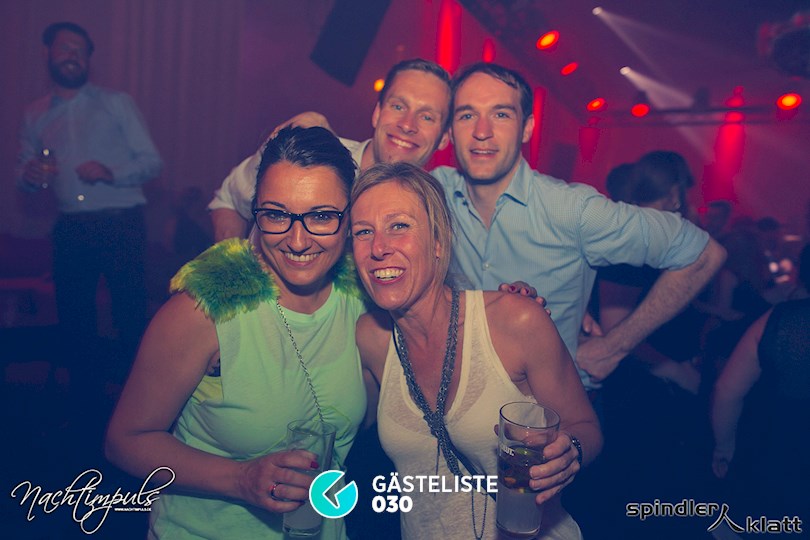 https://www.gaesteliste030.de/Partyfoto #76 Spindler & Klatt Berlin vom 20.06.2015
