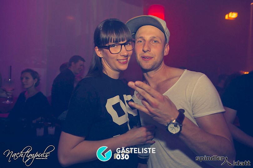 https://www.gaesteliste030.de/Partyfoto #80 Spindler & Klatt Berlin vom 20.06.2015