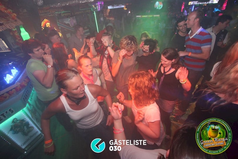 https://www.gaesteliste030.de/Partyfoto #57 Green Mango Berlin vom 27.06.2015