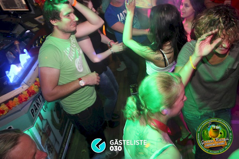 https://www.gaesteliste030.de/Partyfoto #56 Green Mango Berlin vom 27.06.2015