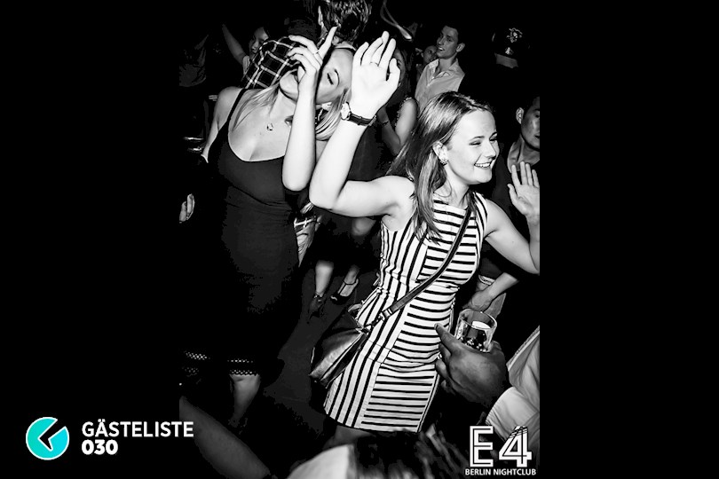 https://www.gaesteliste030.de/Partyfoto #85 E4 Club Berlin vom 12.06.2015