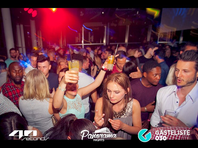 Partypics 40seconds 06.06.2015 Panorama Night & Wilde Party Nacht presents: Wild Summer