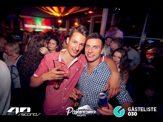Partypics 40seconds 06.06.2015 Panorama Night & Wilde Party Nacht presents: Wild Summer