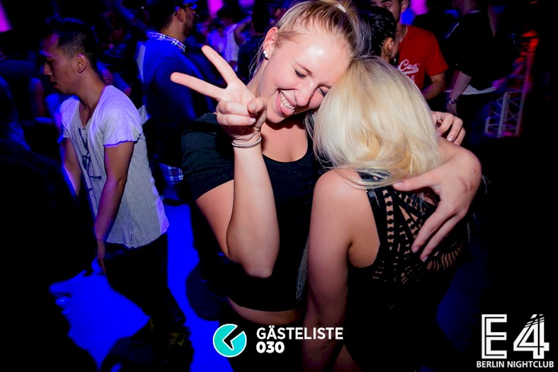 https://www.gaesteliste030.de/Partyfoto #12 E4 Club Berlin vom 26.06.2015