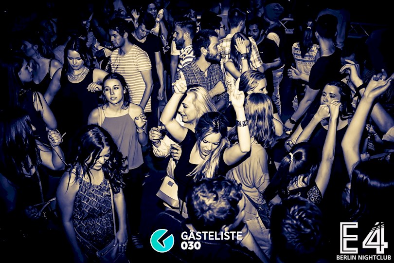 https://www.gaesteliste030.de/Partyfoto #32 E4 Club Berlin vom 26.06.2015