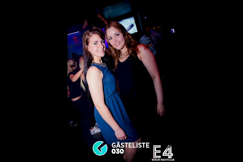 https://www.gaesteliste030.de/Partyfoto #66 E4 Club Berlin vom 26.06.2015