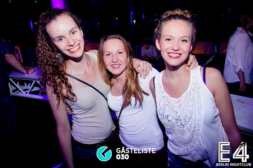 https://www.gaesteliste030.de/Partyfoto #27 E4 Club Berlin vom 26.06.2015