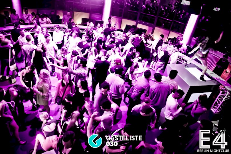 https://www.gaesteliste030.de/Partyfoto #19 E4 Club Berlin vom 26.06.2015