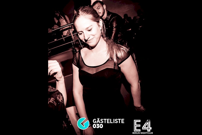 https://www.gaesteliste030.de/Partyfoto #85 E4 Club Berlin vom 26.06.2015