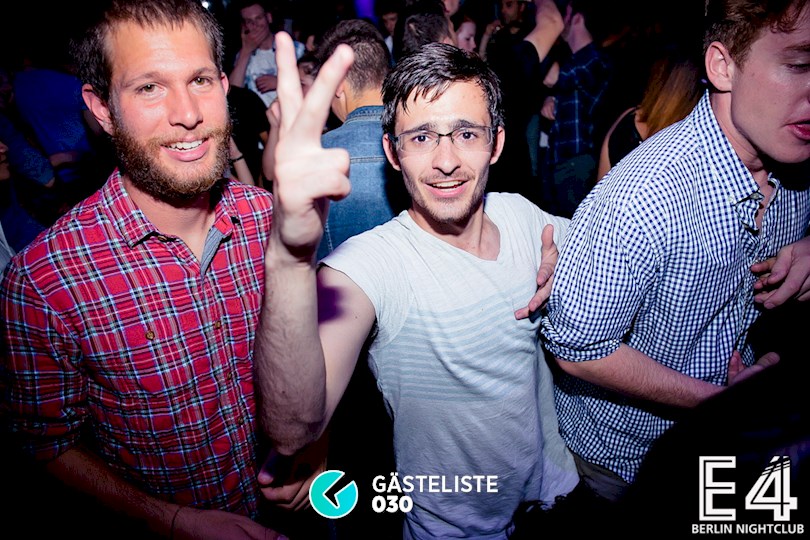 https://www.gaesteliste030.de/Partyfoto #40 E4 Club Berlin vom 26.06.2015