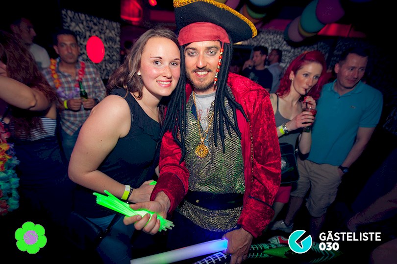 https://www.gaesteliste030.de/Partyfoto #25 Pirates Berlin vom 06.06.2015