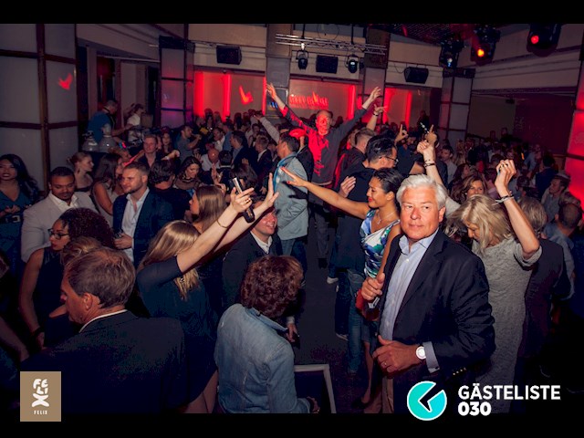 Partypics Felix Club 10.07.2015 Friday Highlife powered by 103,4 Energy | Jeden Freitag
