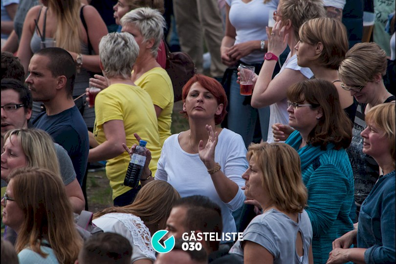 https://www.gaesteliste030.de/Partyfoto #8 Kindl-Bühne Wuhlheide Berlin vom 27.06.2015