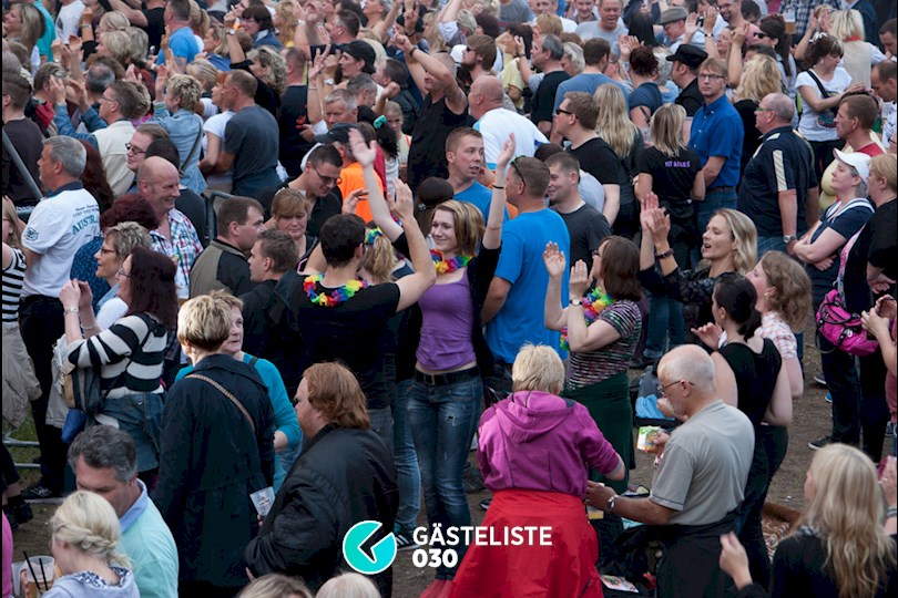 https://www.gaesteliste030.de/Partyfoto #11 Kindl-Bühne Wuhlheide Berlin vom 27.06.2015