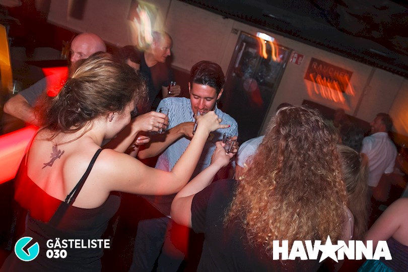 https://www.gaesteliste030.de/Partyfoto #56 Havanna Berlin vom 11.07.2015