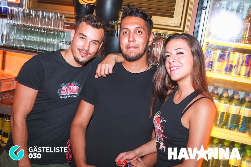 https://www.gaesteliste030.de/Partyfoto #10 Havanna Berlin vom 11.07.2015