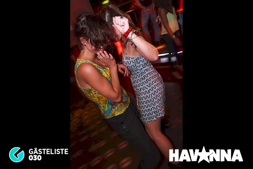 https://www.gaesteliste030.de/Partyfoto #54 Havanna Berlin vom 11.07.2015