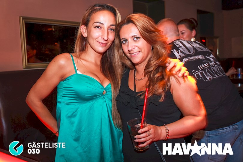https://www.gaesteliste030.de/Partyfoto #20 Havanna Berlin vom 11.07.2015