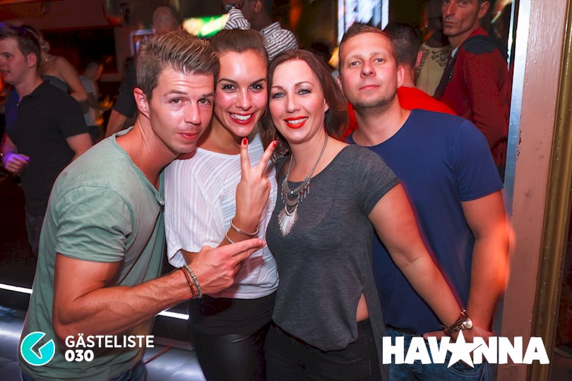 https://www.gaesteliste030.de/Partyfoto #8 Havanna Berlin vom 11.07.2015