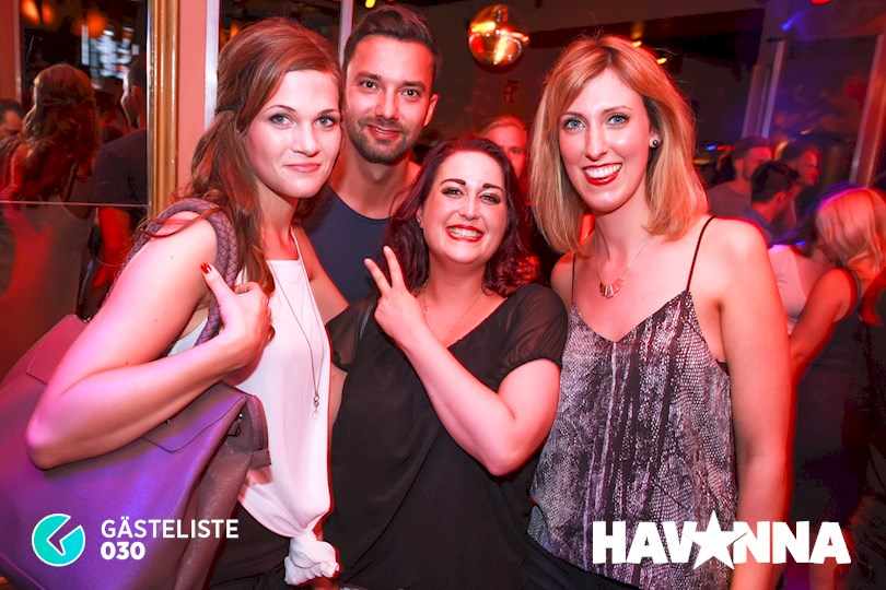 https://www.gaesteliste030.de/Partyfoto #47 Havanna Berlin vom 11.07.2015