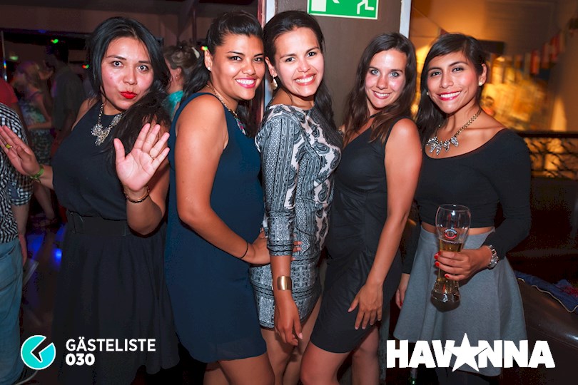 https://www.gaesteliste030.de/Partyfoto #1 Havanna Berlin vom 11.07.2015