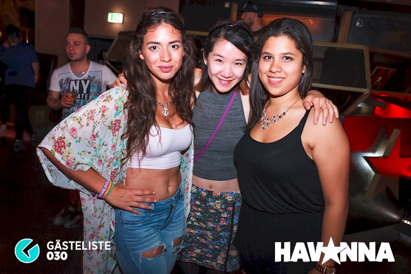 https://www.gaesteliste030.de/Partyfoto #59 Havanna Berlin vom 11.07.2015