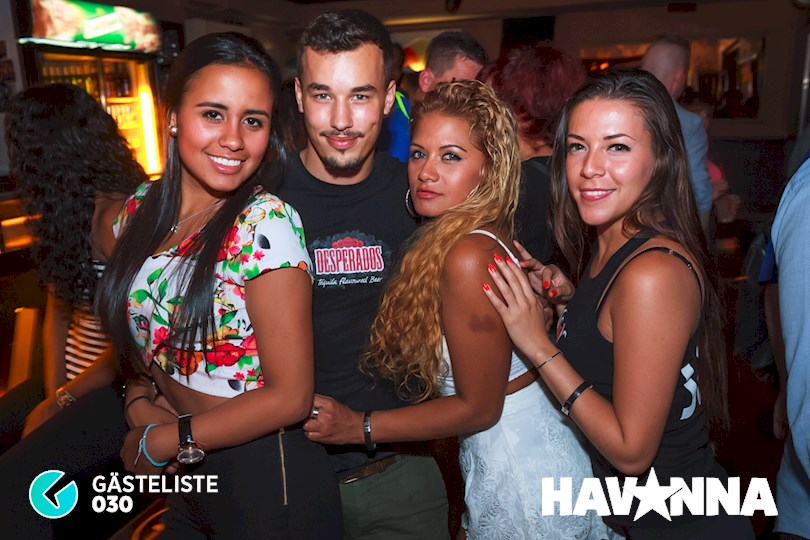 https://www.gaesteliste030.de/Partyfoto #15 Havanna Berlin vom 11.07.2015