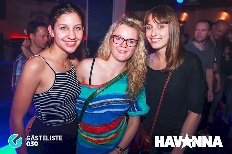 https://www.gaesteliste030.de/Partyfoto #31 Havanna Berlin vom 11.07.2015