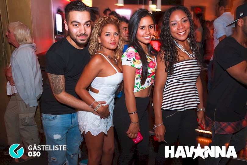 https://www.gaesteliste030.de/Partyfoto #12 Havanna Berlin vom 11.07.2015